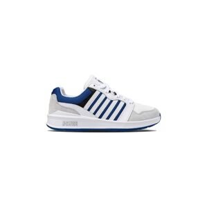 Tenisky K-Swiss RIVAL TRAINER T 09079.947.M, biela farba