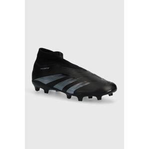 Kopačky adidas Performance Predator League LL čierna farba, IG7769
