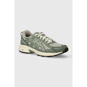 Tenisky Asics GEL-VENTURE 6 zelená farba, 1203A494