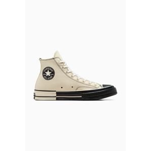 Tenisky Converse Chuck 70 béžová farba, A08188C