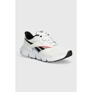 Bežecké topánky Reebok Zig Dynamica 5 biela farba, 100074657