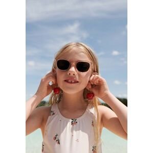 Detské slnečné okuliare Liewood ružová farba