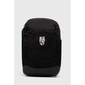 Ruksak Puma Basketball Pro Backpack pánsky, čierna farba, veľký, jednofarebný, 079212