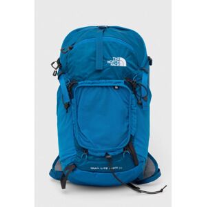 Ruksak The North Face Trail Lite Speed 20 pánsky, veľký, jednofarebný, NF0A87C9YIJ1