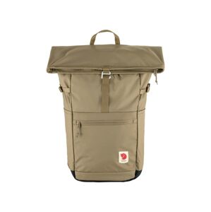 Ruksak Fjallraven High Coast Foldsack 24 šedá farba, veľký, jednofarebný, F23222