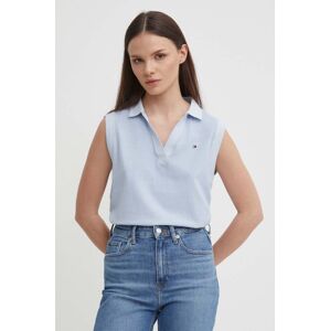 Top Tommy Hilfiger dámske,WW0WW41284