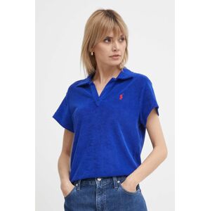 Polo tričko Polo Ralph Lauren dámsky, 211936221