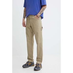 Rifle Dickies DUCK CARPENTER PANT pánske, DK0A4XIF