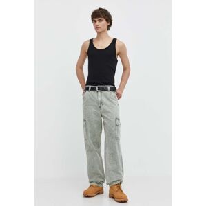 Rifle Dickies NEWINGTON PANT pánske, DK0A4YSB