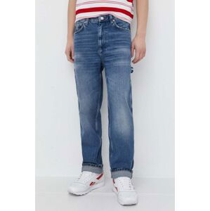 Rifle Tommy Jeans pánske, DM0DM18717