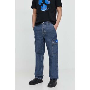 Rifle Karl Lagerfeld Jeans pánske