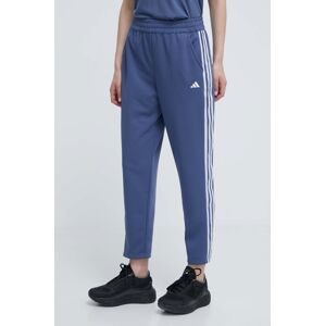 Tréningové nohavice adidas Performance Training Essentials s nášivkou, IS3971