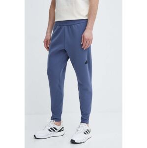 Tepláky adidas Z.N.E jednofarebné, IR5205