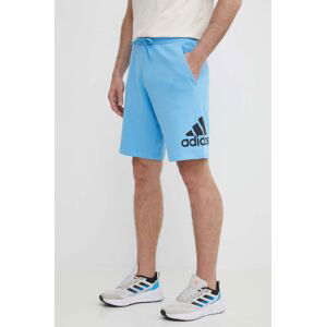 Bavlnené šortky adidas IS0001