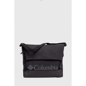 Kabelka Columbia čierna farba