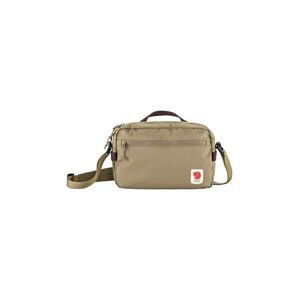 Malá taška Fjallraven High Coast Crossbody šedá farba, F23227