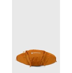 Ľadvinka Montane Trailblazer 3 oranžová farba, PTZ0317