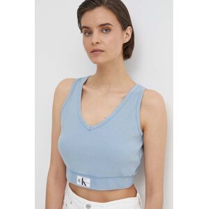 Top Calvin Klein Jeans dámsky