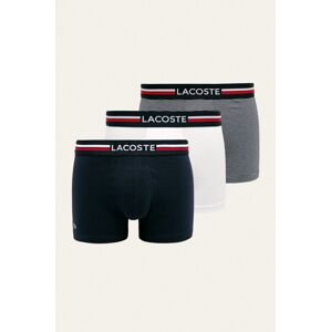 Lacoste - Boxerky (3-pak)