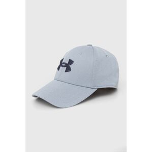 Šiltovka Under Armour s nášivkou