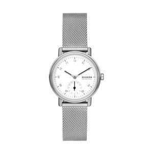 Hodinky Skagen dámske, strieborná farba, SKW3100