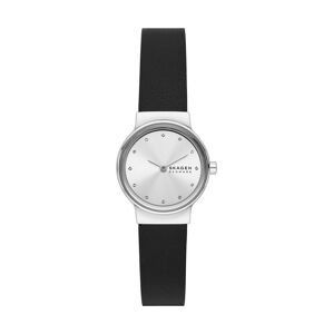 Hodinky Skagen Freja Lille pánske, čierna farba, SKW3119