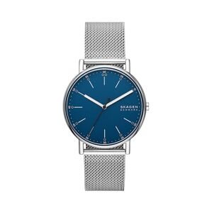 Hodinky Skagen pánske, strieborná farba, SKW6904