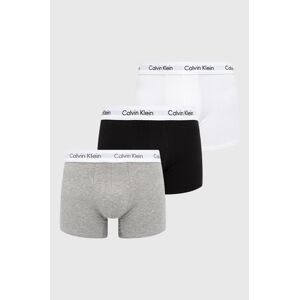 Boxerky Calvin Klein pánske,000NB1770A