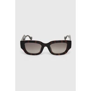 Slnečné okuliare Gucci dámske, GG1558SK