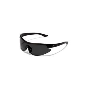 Slnečné okuliare Hawkers čierna farba, HA-HACT24BBTP