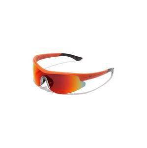Slnečné okuliare Hawkers oranžová farba, HA-HACT24ORTP