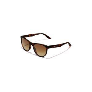 Slnečné okuliare Hawkers béžová farba, HA-HTRA24CWT0
