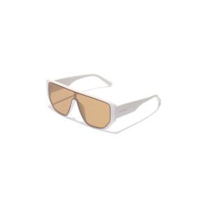 Slnečné okuliare Hawkers biela farba, HA-HMET24HYR0