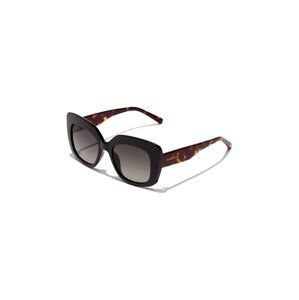 Slnečné okuliare Hawkers čierna farba, HA-HTAN24BBR0
