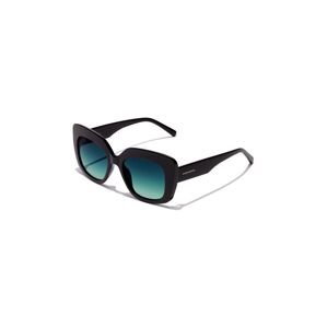Slnečné okuliare Hawkers čierna farba, HA-HTAN24BLR0
