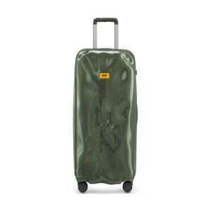 Kufor Crash Baggage TRUNK Large Size zelená farba, CB169