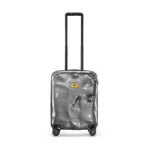 Kufor Crash Baggage LUNAR Small Size strieborná farba, CB231