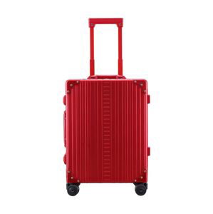 Kufor ALEON 21" Domestic Carry-On červená farba, 2155
