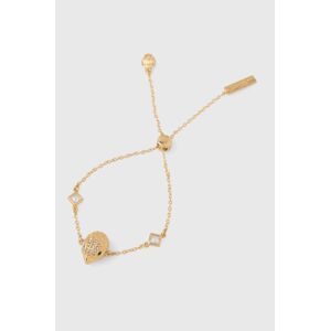 Náramok Kurt Geiger London EAGLE DRAWSTRING BRACELET dámska, 2884961429