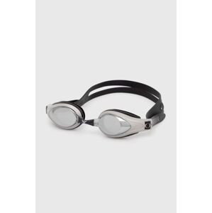 Plavecké okuliare EA7 Emporio Armani šedá farba, CC295.275030