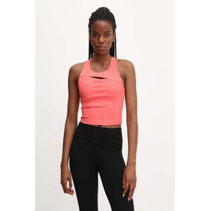 Top Dkny oranžová farba, DP4T9669