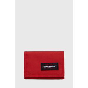 Peňaženka Eastpak červená farba, EK0003711O91