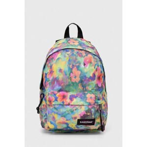 Ruksak Eastpak ORBIT malý, vzorovaný, EK0000432O51