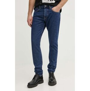 Rifle Pepe Jeans TAPERED JEANS pánske, PM207392HW5