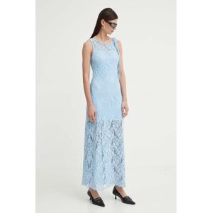 Šaty Résumé BirdieRS Dress maxi, rovný strih, 121661174