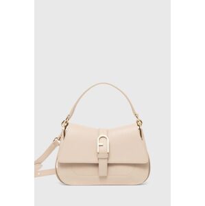 Kabelka Furla béžová farba, WB01032 BX2045 8E000