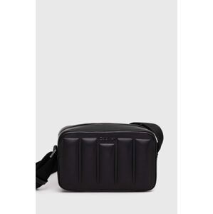 Malá taška Calvin Klein čierna farba, K50K511877