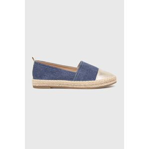 Espadrilky Answear Lab