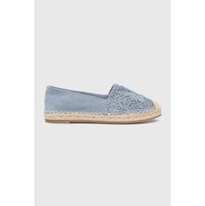 Espadrilky Answear Lab