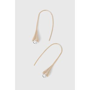 Náušnice Dkny PE BEAD THREADER 04G00536